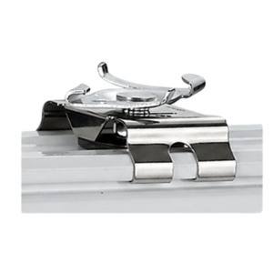 Systeemplafondclip led-verlichting
