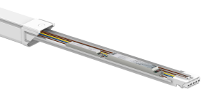 Deetronix Nova opbouwverlichting noodverlichting