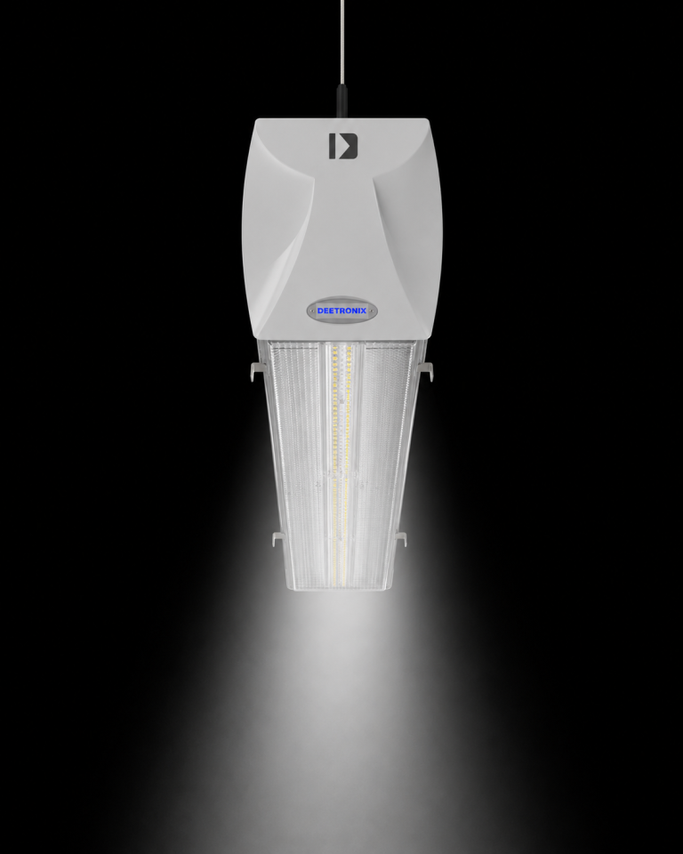 Lijnverlichting Sirius-serie Deetronix