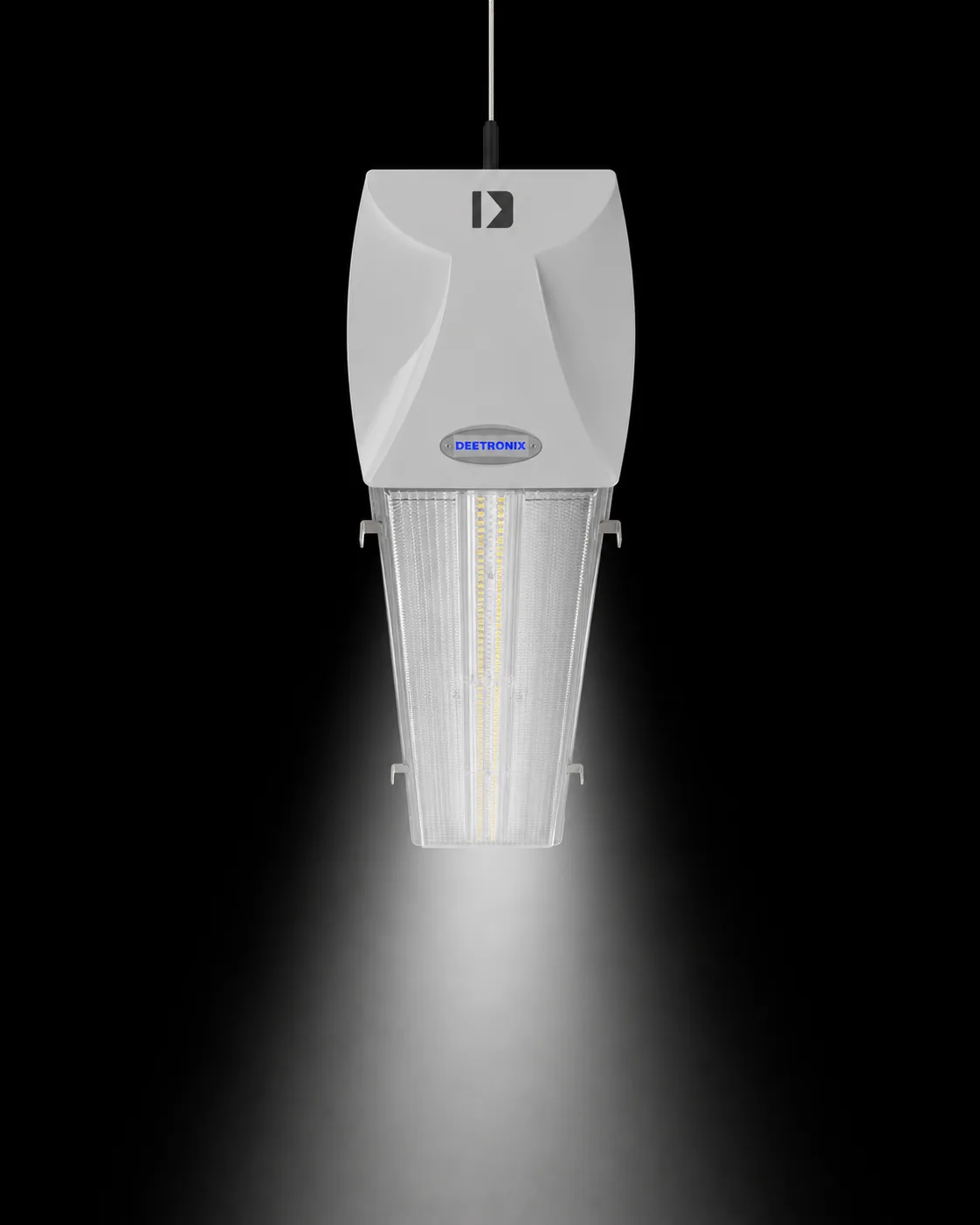 Lijnverlichting Sirius-serie Deetronix