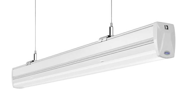 Lijnverlichting Deetronix Sirius Basic