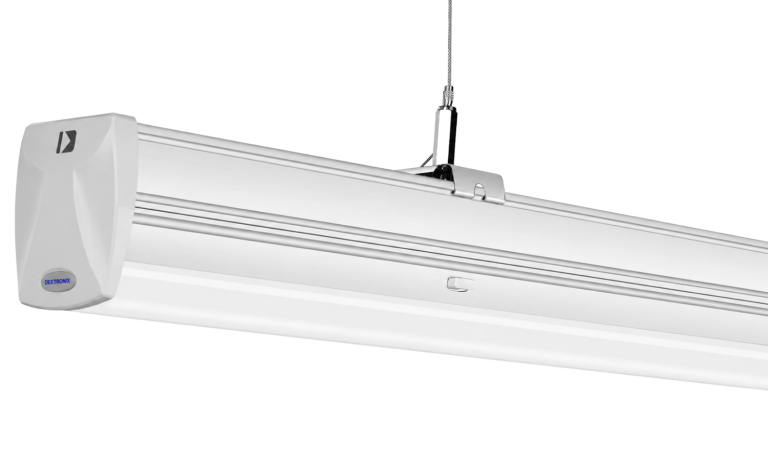 Led lijnverlichting Sirius Pro Deetronix
