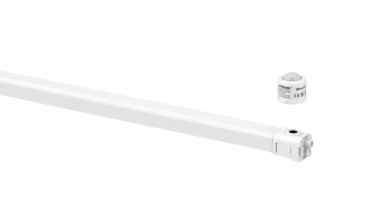 LED tri-proof verlichting Nova serie Deetronix