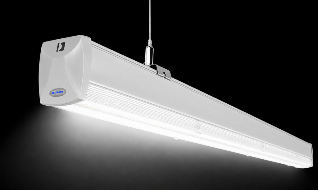 Sirius pro licht efficiëntie