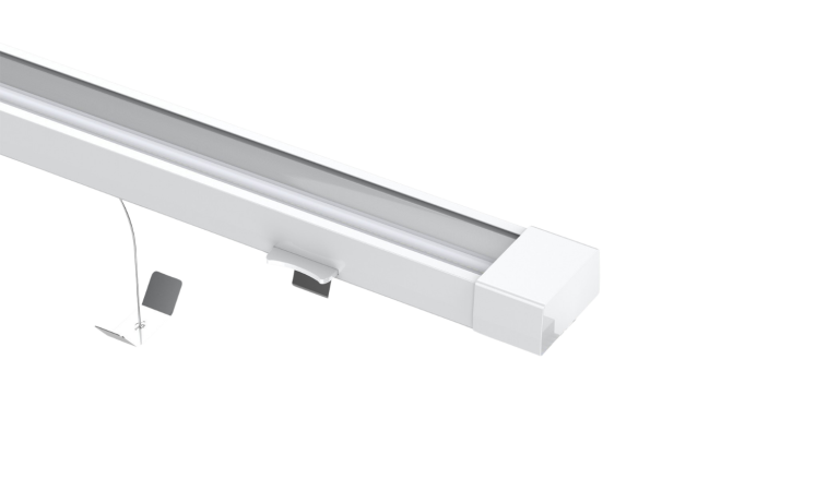 Led retrofit module Pulsar Basic Deetronix