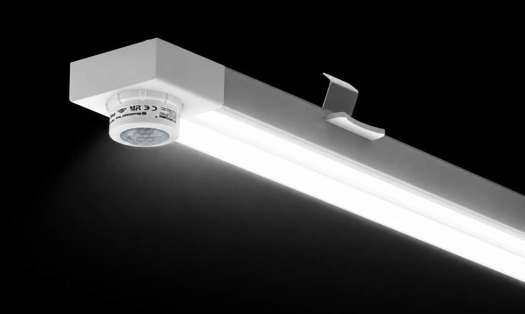 Deetronix Pulsar retrofitmodule slimme sensoren